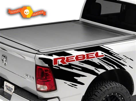 Dodge Ram Logo Decal Ram Dodge Decals Truck Decal Stickers Vinyl - hishamsamawi