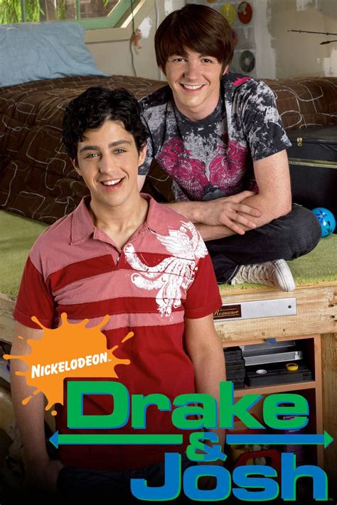 Drake and Josh - Alchetron, The Free Social Encyclopedia