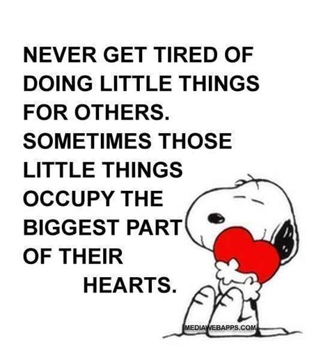 Best Snoopy Quotes. QuotesGram