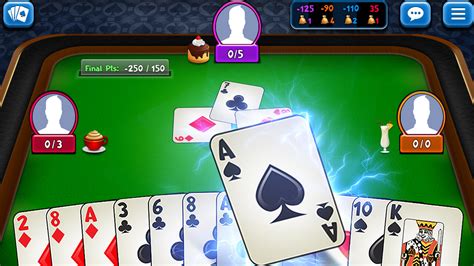 Spades Plus Online - Download This Classic Card Game