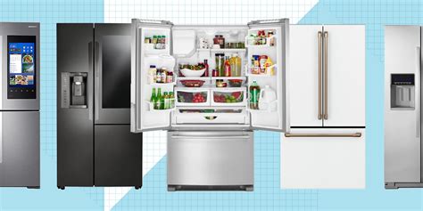 Best Refrigerator Brands 2024 - Morna Tiertza