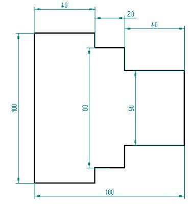 CNC School Basic CNC Program Example CNC Turning - Helman CNC