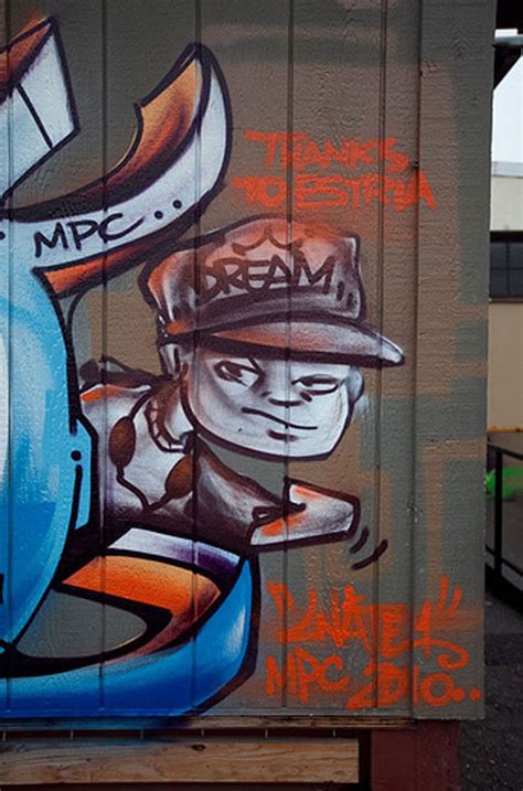 Graffiti Art Designs Gallery: AMAZING DESIGN GRAFFITI FREESTYLE By NATE ...