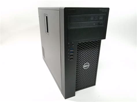 Dell Precision 3620 Tower E3-1270v5 3.6GHz 16GB DDR4 512GB M.2 w/ WiFi Computer 88411628365 | eBay