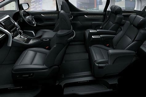 Toyota Vellfire Executive Lounge On Road Price in Pune, Pimpri chinchwad, Shirur & 2023 Offers ...