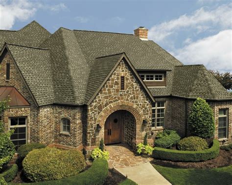 Architectural Shingles Cost - Roof Replacement Costs - 2018 - Modernize