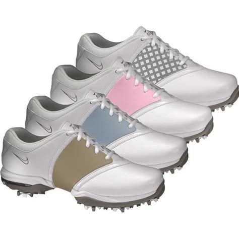 Nike Air Embellish Golf Shoe for Women Golfballs.com