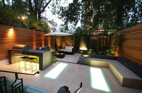 How to Design the Perfect Outdoor BBQ Area - Slemish Design Studio Architects