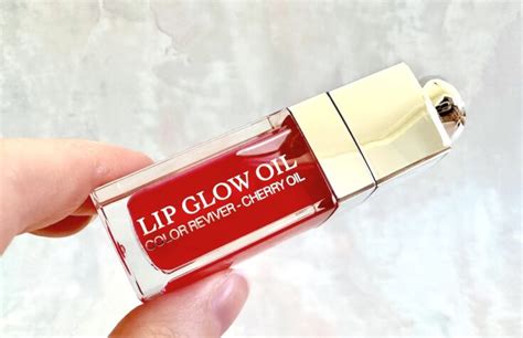 10 Dior Lip Glow Oil Dupes (I've Tried Them All!) - A Beauty Edit