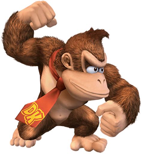 Donkey Kong (SSBMax) | Super Smash Bros. Fanon | Fandom powered by Wikia