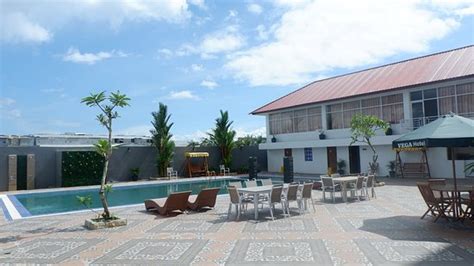 VEGA HOTEL SORONG - Updated 2018 Prices & Reviews (Indonesia) - TripAdvisor