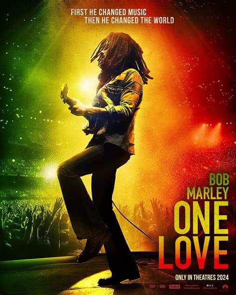 Bob Marley: One Love Movie (2024) Cast & Crew, Release Date, Story, Budget, Collection, Trailer ...