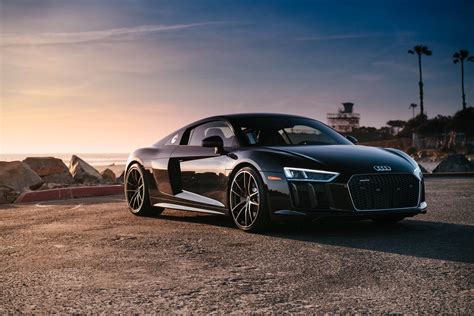 Audi R8 Spyder Wallpapers - Wallpaper Cave