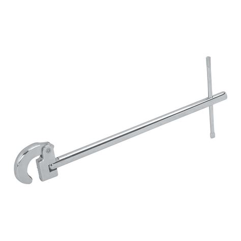 12 in. Basin Wrench