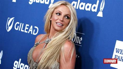 Britney Spears’ Conservatorship Still Unchanged – Runway Pakistan