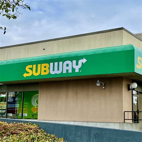 How to Eat Vegan at Subway - All of the Options! - Bree's Vegan Life