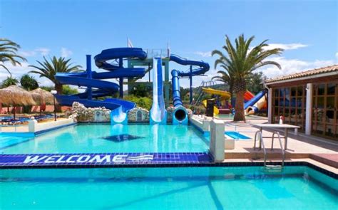 9 BEST FAMILY HOTELS in Corfu - Where to Stay with Kids