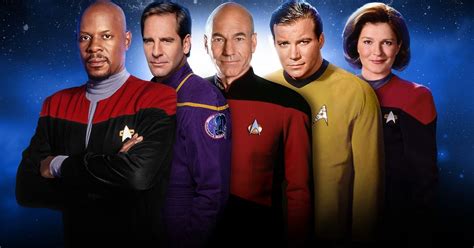 Star Trek: Discovery Writers Pick Their Favorite Classic Trek Episodes ...