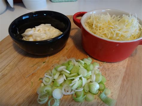 Cheese & Onion Toasties - The Credit Crunch Cooke