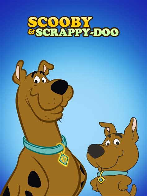 Scooby & Scrappy-Doo Pictures - Rotten Tomatoes