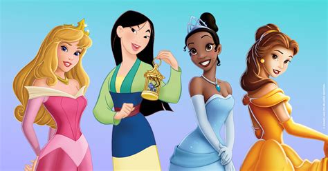 Which Disney Princess Are You? | Disney® Visa® Credit Cards