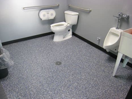 Commercial Bathroom Floor Tile – Flooring Tips