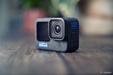 GoPro Hero 12 Black review