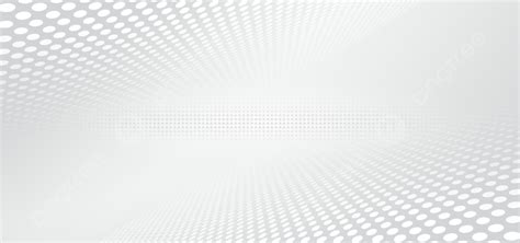 Business Technology Modern Abstract Art White Dots Perspective Background, Wallpaper, Modern ...