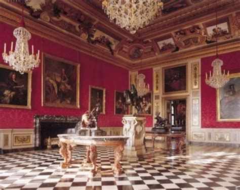 Rococo vs. Baroque in Interior Design | HubPages