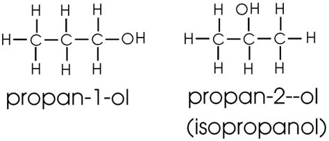 Alcohol and alcohols