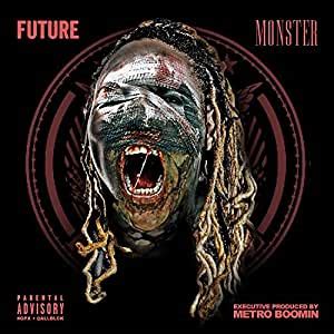 FUTURE - Monster - Amazon.com Music