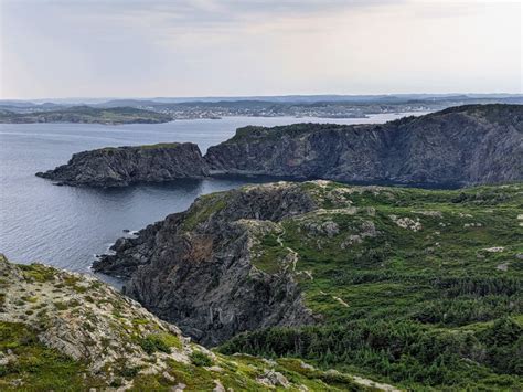 Hiking Twillingate Islands Coastal Trails | Adventuresome Jo