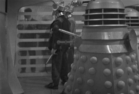 Dalek Invasion of Earth Images