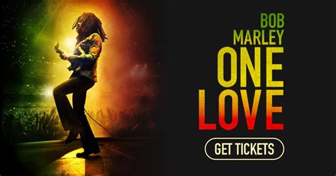 Bob Marley: One Love | Official Website | Now Playing Only In Theatres