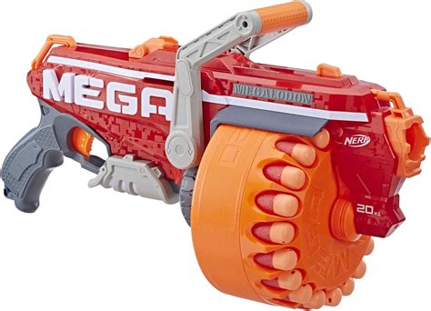 10 Best Lever Action Nerf Gun Reviews & Buyers Guide