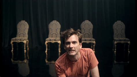 Hamlet - David Tennant Image (10994227) - Fanpop