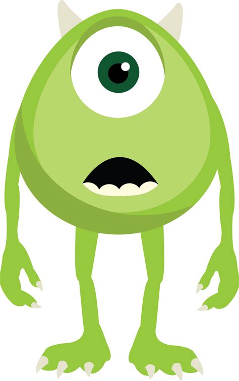 PPbN Designs - Green Monster, $0.50 (http://www.ppbndesigns.com/green-monster/) | Monstros s.a ...