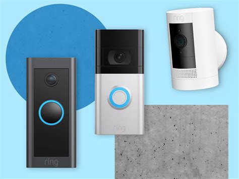 Ring Doorbell Versions Comparison Best Sales | www.pinnaxis.com