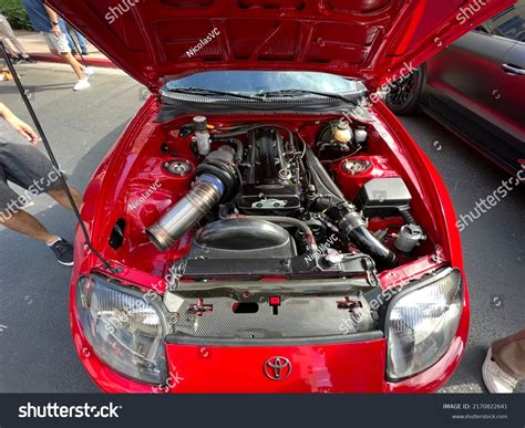 Supra Mk4 Twin Turbo: Siêu Xe Đỉnh Cao Của Tốc Độ - Countrymusicstop.com