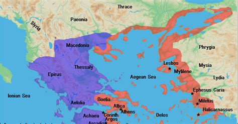 Aegean Sea Location On World Map – The World Map