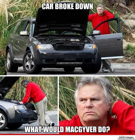 Jack Dalton's Watch on Episode 3 of Macgyver (2016)