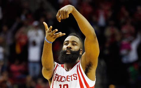 (Video) NBA highlights: James Harden guides Houston Rockets to win over Los Angeles Clippers ...