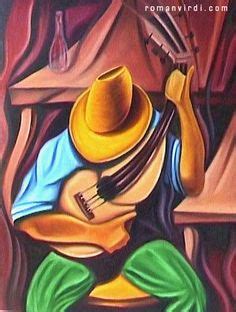 Afro Caribbean Art Musical Art, Art Music, Puerto Rico Art, Music Images