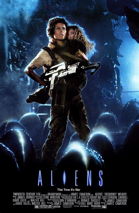 Aliens (1986)