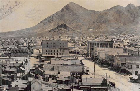 Tonopah History – Tonopah, Nevada