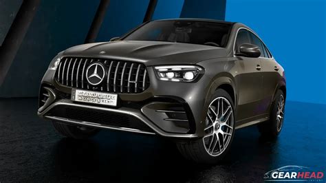 2025 Mercedes Benz Gle 450e Release Date - Charis Jolynn