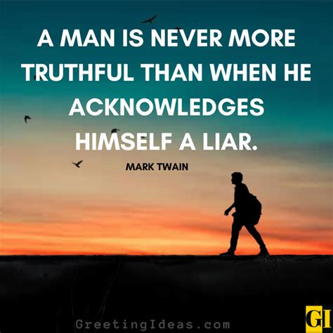 75 Stop Lying Quotes And Sayings For Peaceful Life