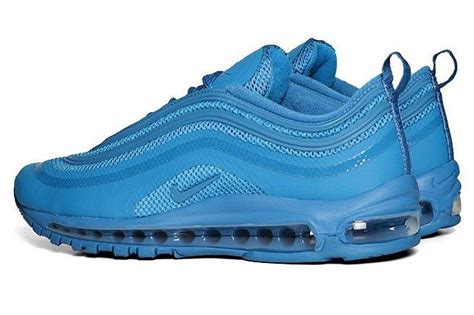 Nike Air Max 97 Hyperfuse (Dynamic Blue) - Sneaker Freaker