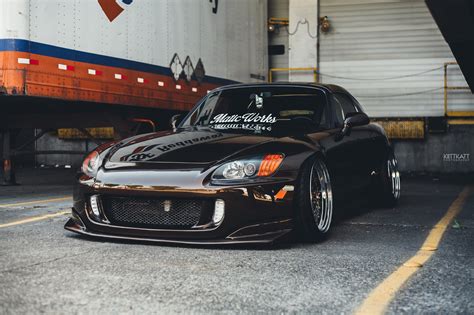 Honda S2000 Modified - amazing photo gallery, some information and specifications, as well as ...