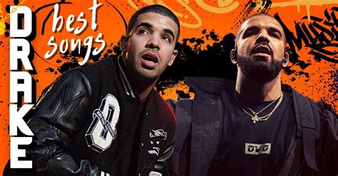 55 Best Drake Songs Of All Time - Music Grotto